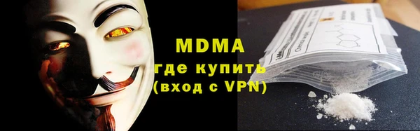 молекула духа Каменка